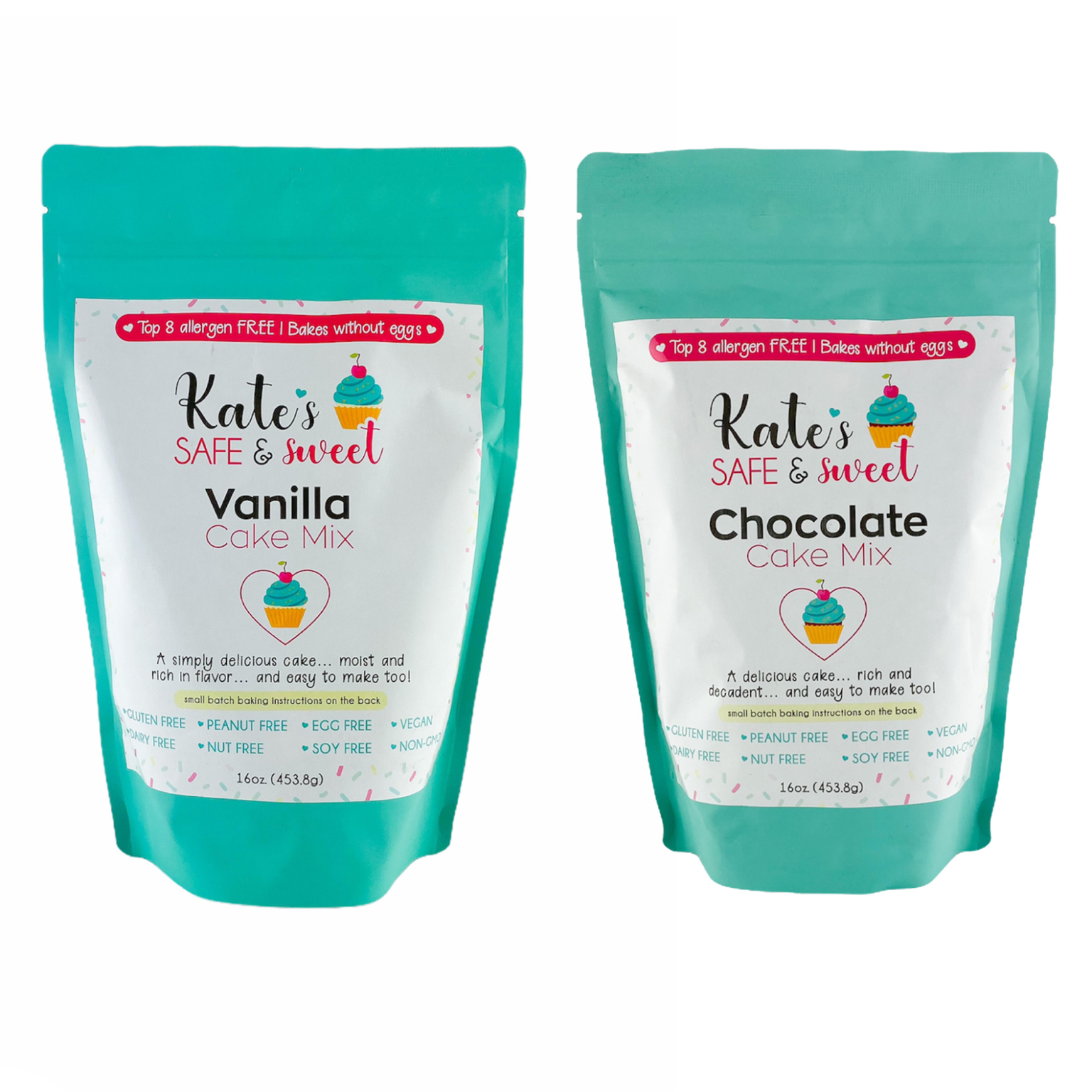 Kate's-Safe-and-Sweet---Cake-Mix-Category