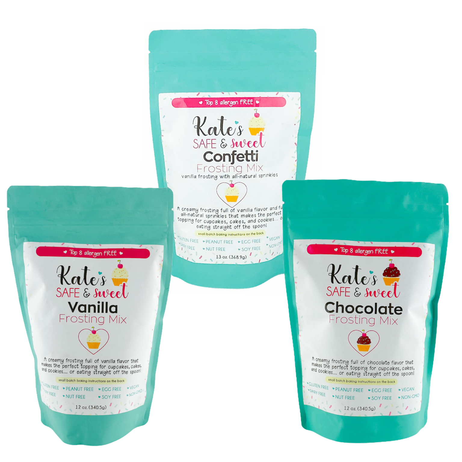 Kate's-Safe-and-Sweet---Frosting-Mix-Category