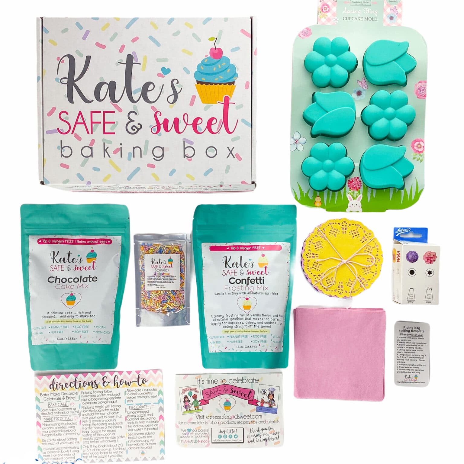 Kate's-Safe-and-Sweet---Spring-Fling-Flower-Baking-Box-Flatlay