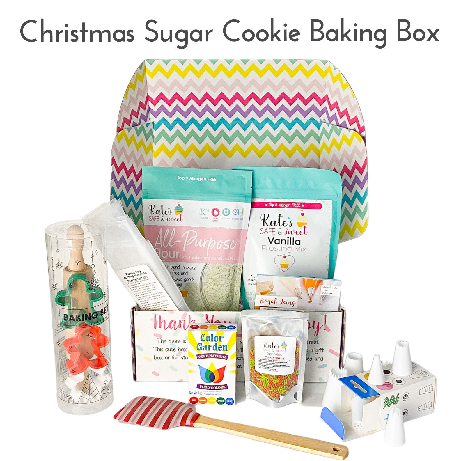 Kates-Safe-and-Sweet---Christmas-Sugar-Cookie-Baking-Box