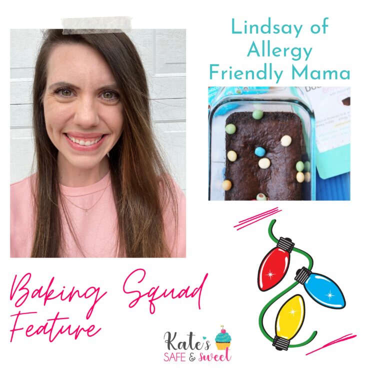 Baking Squad Feature