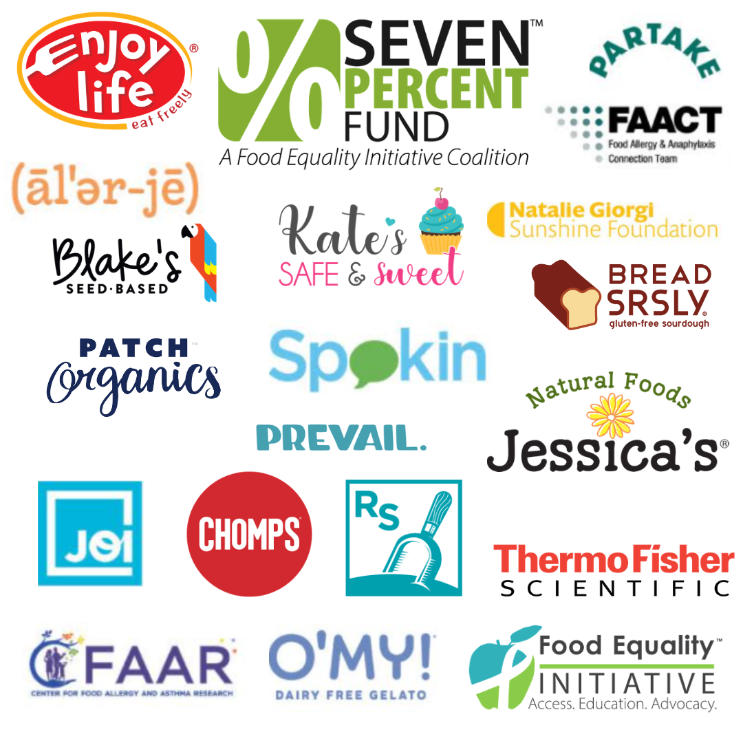 Kate's Safe & Sweet - 7 percent Founders FEI