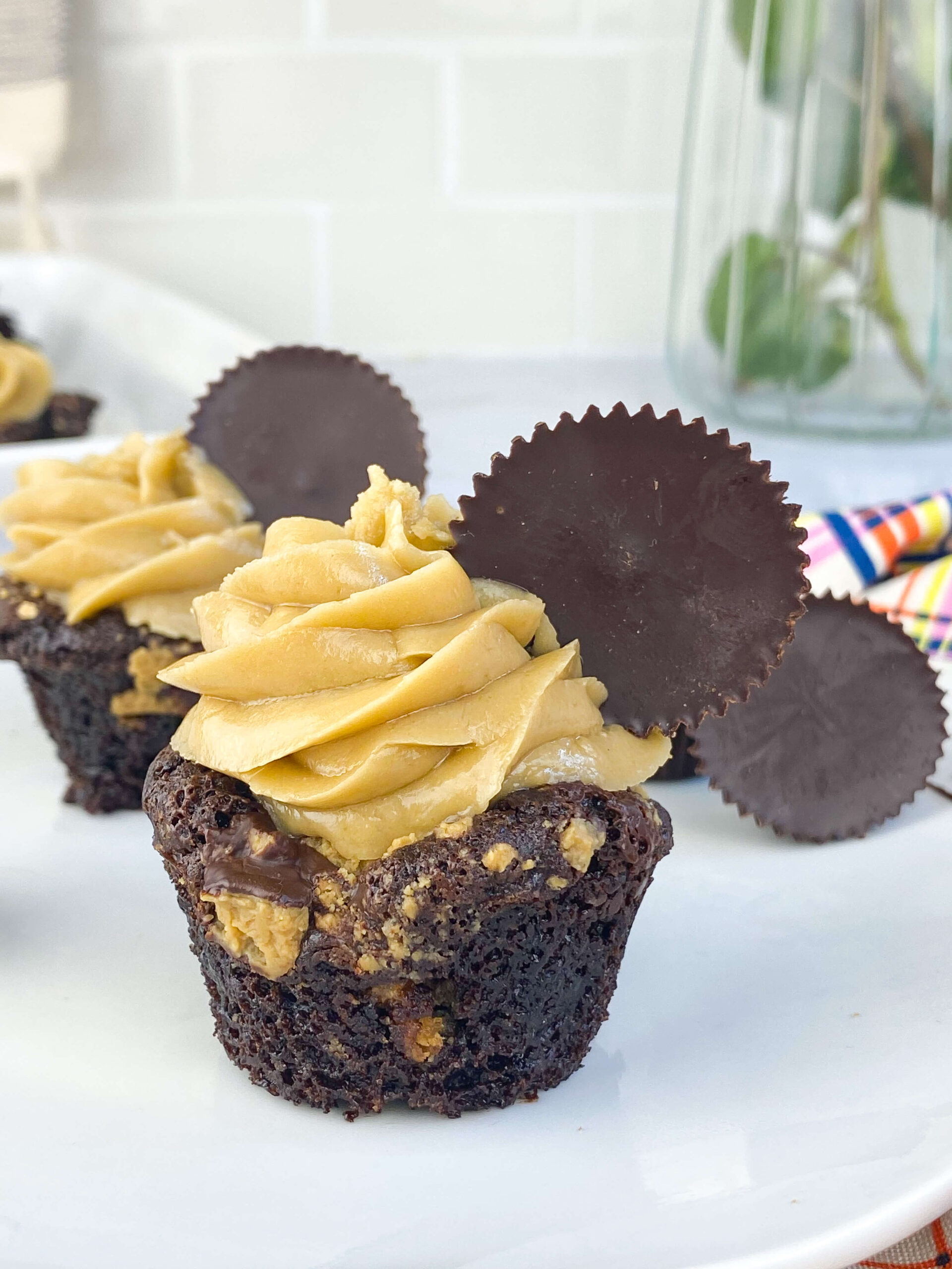 Kate's Safe & Sweet - Sunflower Seed Butter Bite with Sunflower Cup