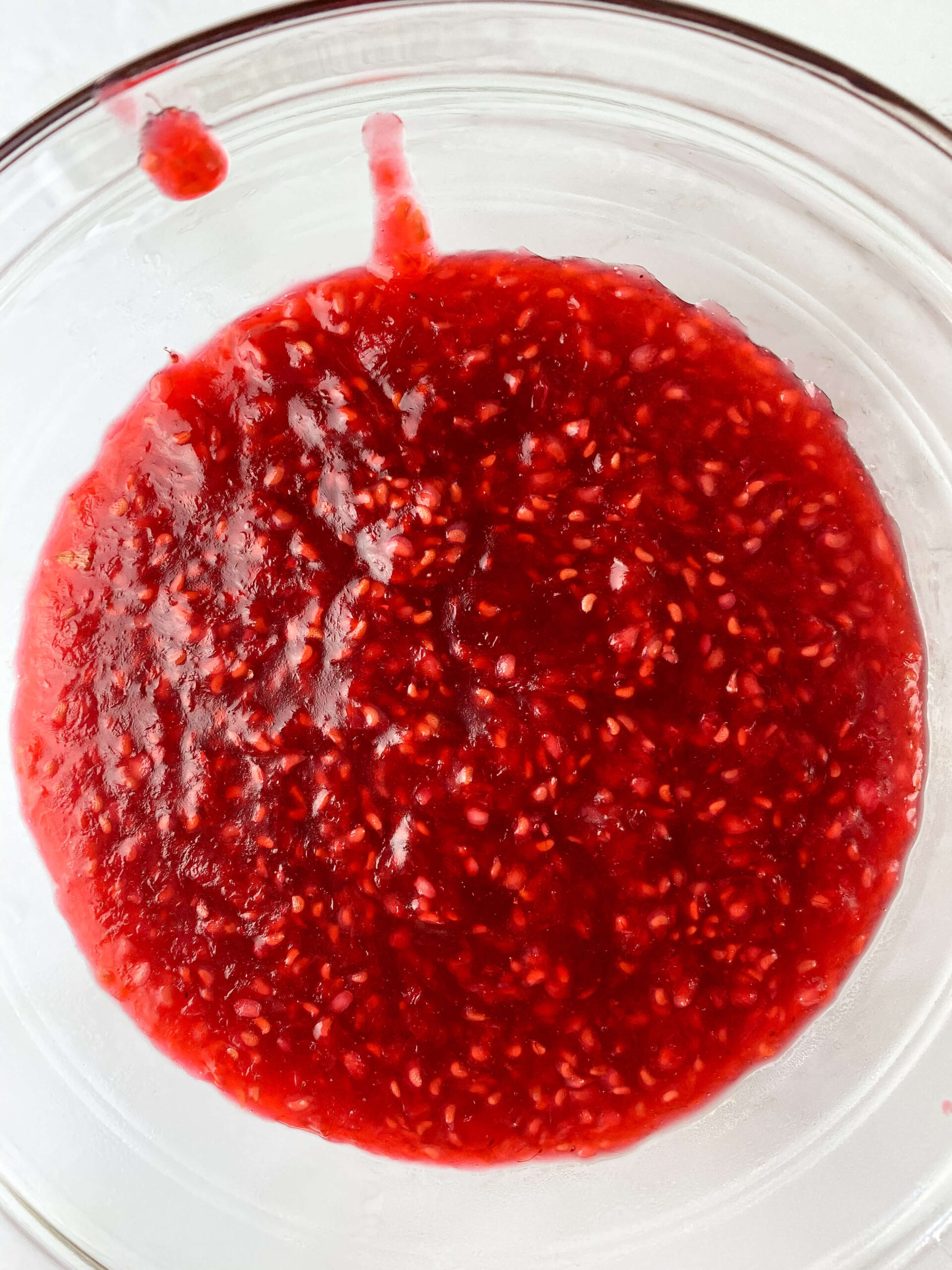 Kate's Safe & Sweet - Chocolate Raspberry - Raspberry Filling