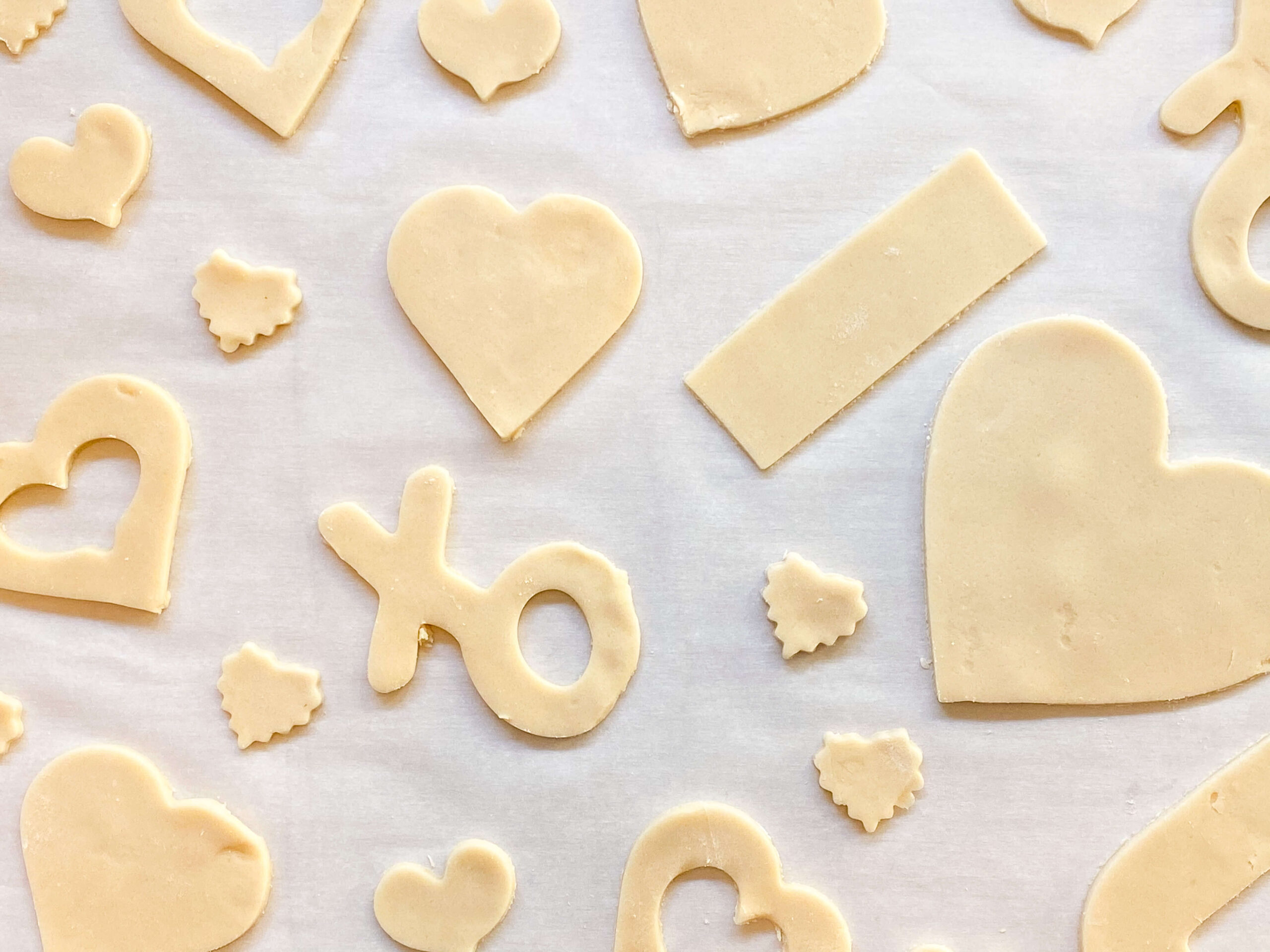 Kate's Safe & Sweet - Sugar Cookies - Cookies Rolled