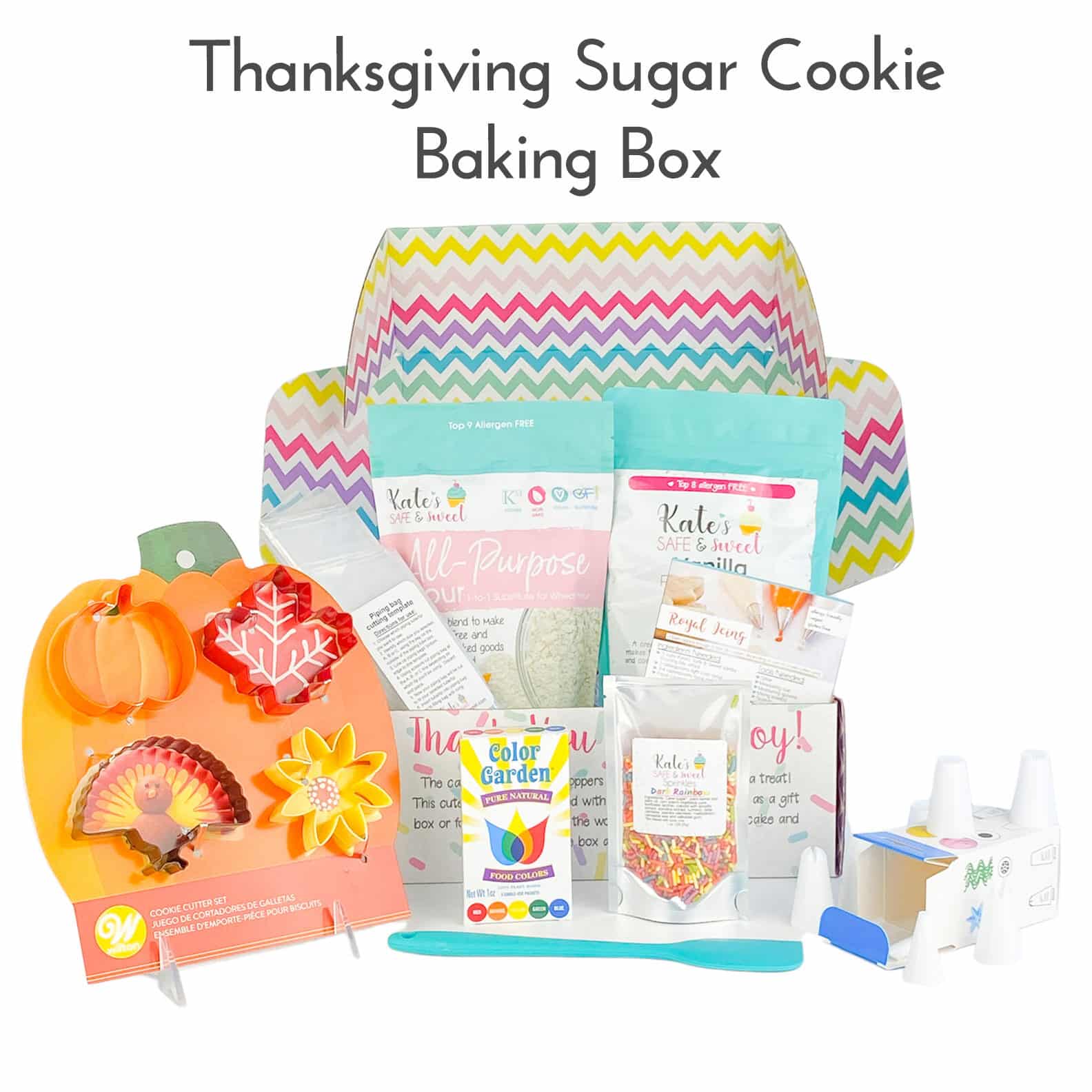 Thanksgiving-Sugar-Cookie-Baking-Box