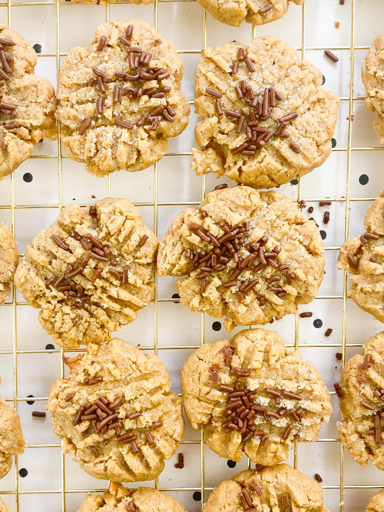 Sunflower Seed Butter Cookies Kate's Safe & Sweet